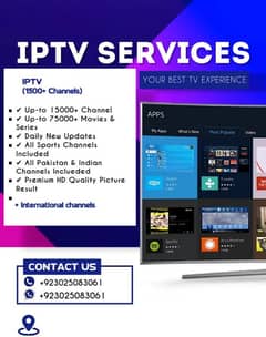 Opplex IPTV , Mega, Geo, B1G,Starshare, Crystal, 5G IPTV +923025083061