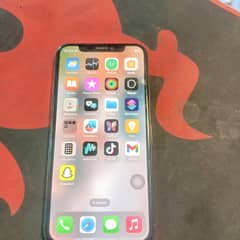 i phone xs for sell . .