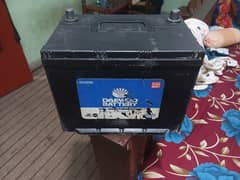 Daewoo DLS 105 dry battery for sell 03132754215