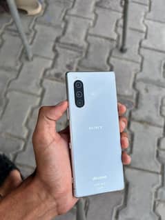 Sony Xperia 5 Mark 2