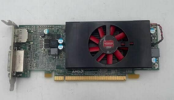 Amd Hd 8570 0