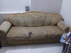 sofa set