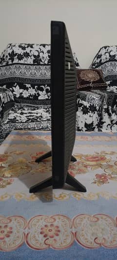 dell led 22 inch new