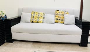 premium quality 5 SEATER SOFA SET