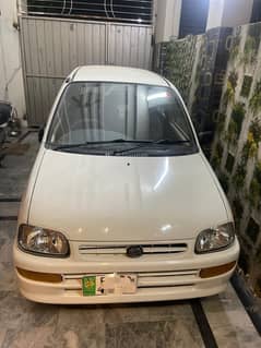 Orignol Auto cuore