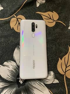 oppo A5 2020