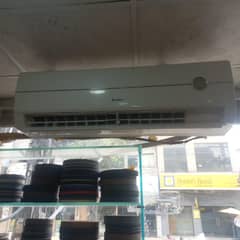 gree 1.5 ton ac