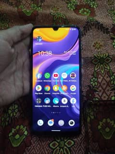 vivo v20se 8/128 compelet box
