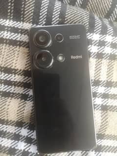 Redmi note 13 pro Brand new condition all ok