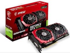 MSI