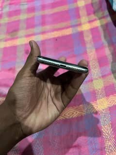 iPhone X 256 GB in