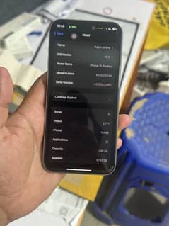 iPhone