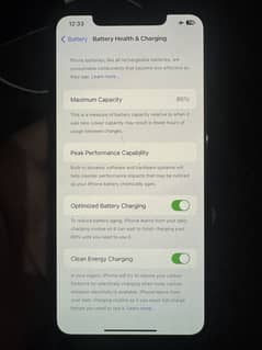 Iphone 11pro max 512gb read ad