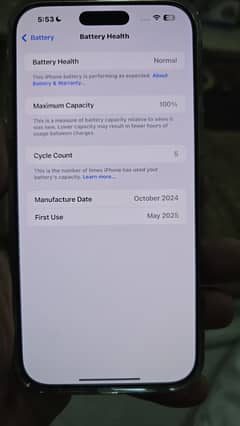 16pro max 256gb