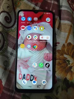 vivo y21A