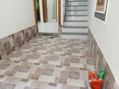 3 Marla Double Storey Brand New House For Sale
