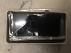 Iphone xs panel