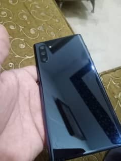 samsung note 10