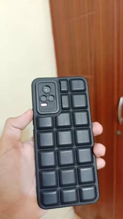 vivo v21e