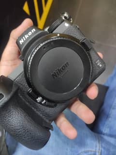 nikon