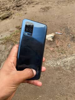 oppo A54