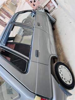 Mehran Total janwan Urgent sale