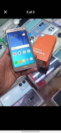 Samsung galaxy j7