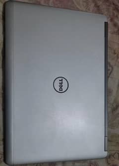 Dell Latitude (i5,4th gen)