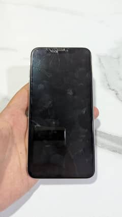 non pta xs max