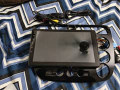 Android Panel best for Honda civic and other all vechicles