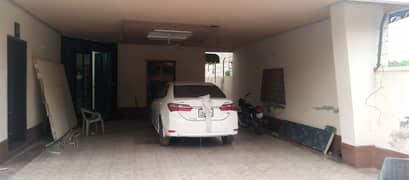 1 Kanal Brand New Type Double Storey House For Rent 100 Feet Wide Road In Johar Town Phase 2
