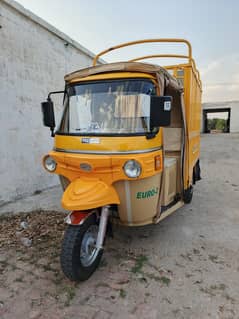 Tez raftaar XXL model 200cc.