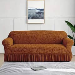 Sofa cover