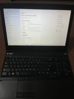 Dell precision M4800