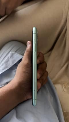 Iphone 11 64gb sim locked