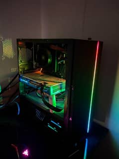 gaming