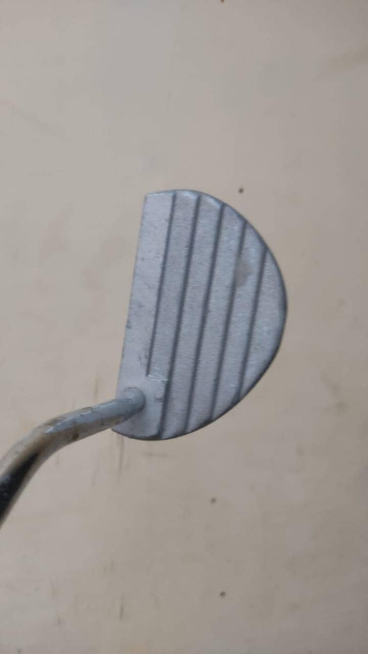 golf imported lot 8