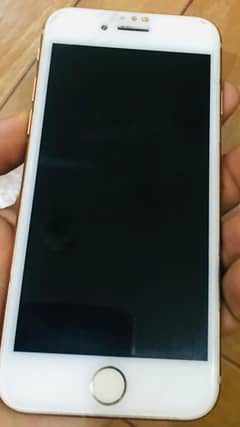 pta not pro block mobile urgent money sale I PHONE 8