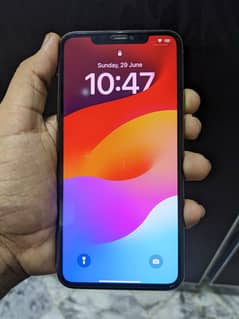 iphone 11 pro max 64gb jv