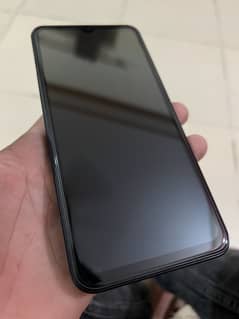 Infinix not 12