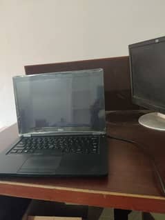 Dell latitude 5480 Core i7 7th Generation 8GB Ram 256GB SSD