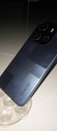 Tecno pop7