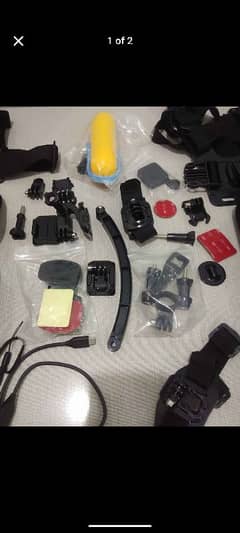 gopro hero 9 camera in best price