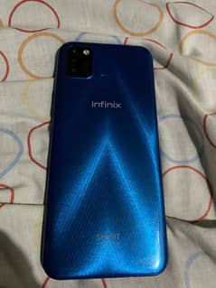 infinix