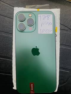 Iphone 13 Pro Max Non Active Factory Unlocked