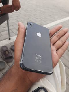 I phoneXR NoN pta all ok for sale