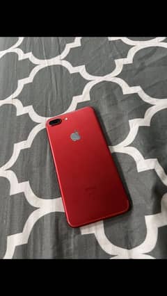 iPhone 7 Plus