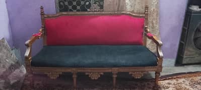 two chair one 3setar