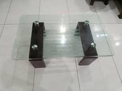 Glass