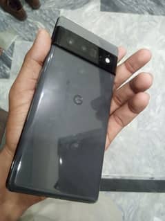 Google pixel 6 pro 256 GB